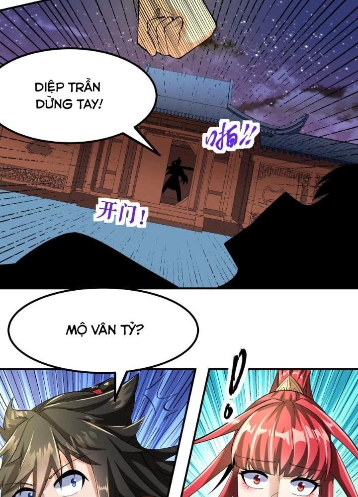 Chiến Thần Bất Tử Chapter 92 - Trang 2