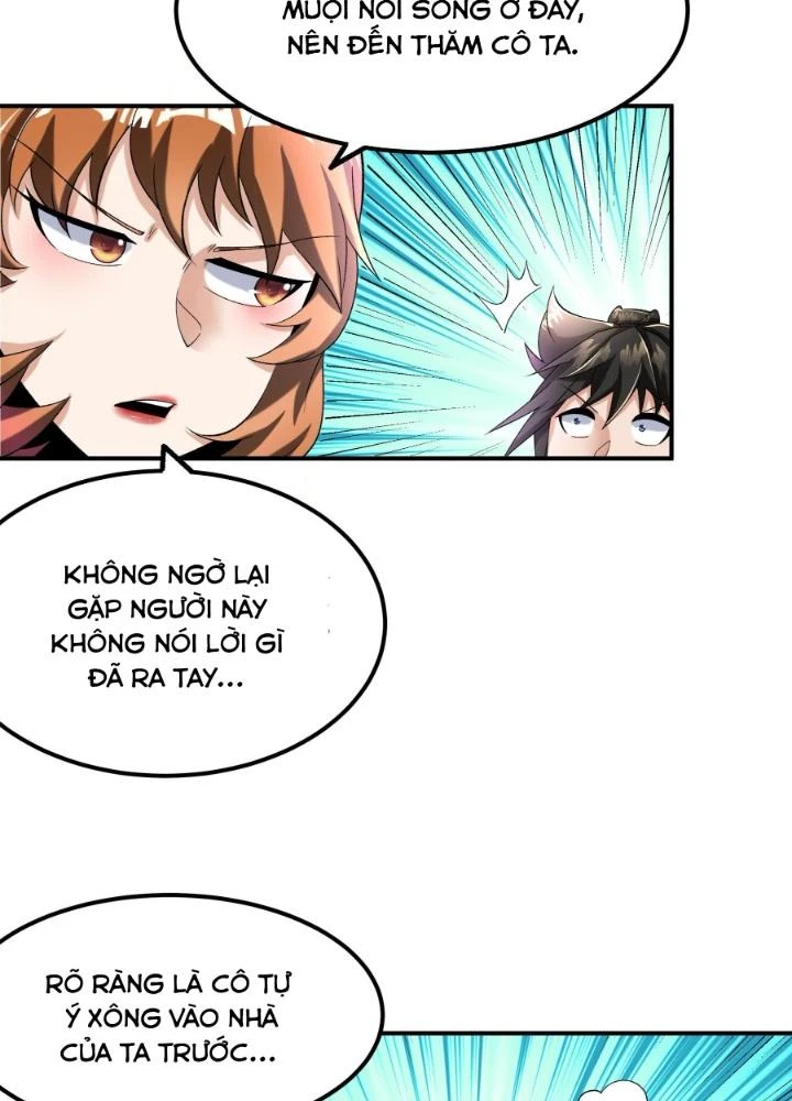 Chiến Thần Bất Tử Chapter 92 - Trang 2