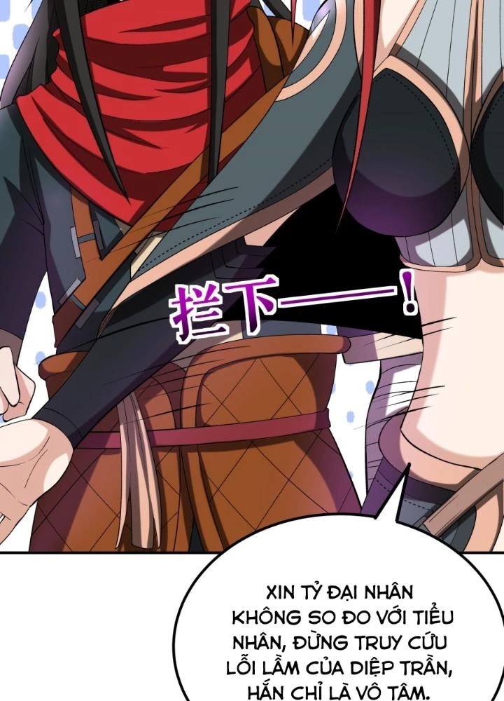 Chiến Thần Bất Tử Chapter 92 - Trang 2
