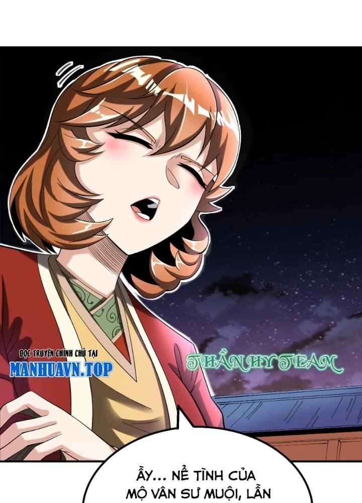 Chiến Thần Bất Tử Chapter 92 - Trang 2