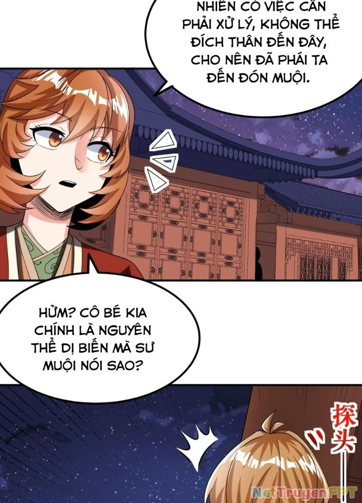 Chiến Thần Bất Tử Chapter 92 - Trang 2