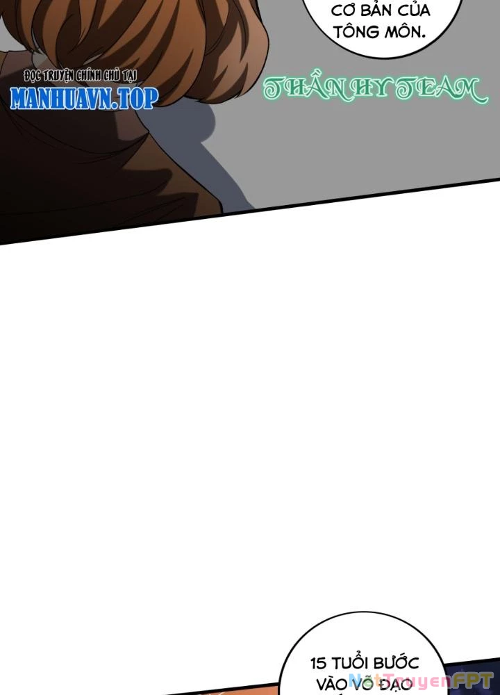 Chiến Thần Bất Tử Chapter 93 - Trang 2