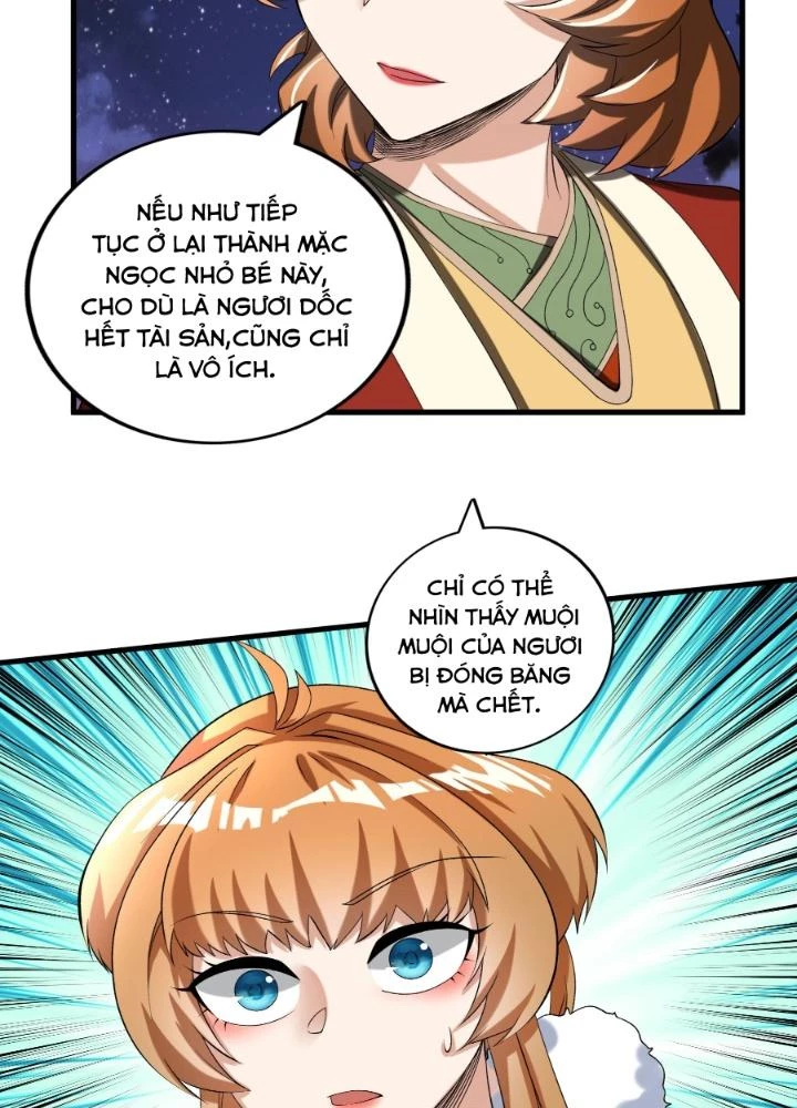 Chiến Thần Bất Tử Chapter 93 - Trang 2