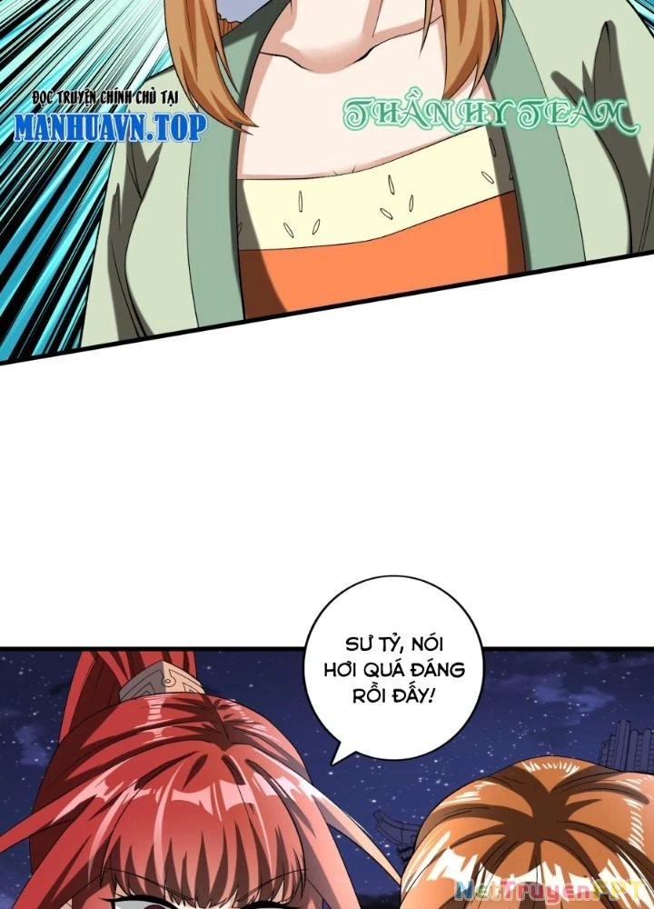 Chiến Thần Bất Tử Chapter 93 - Trang 2