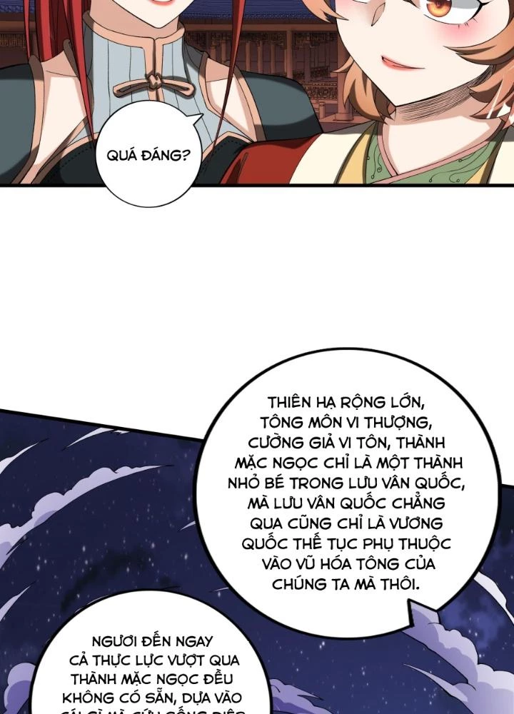 Chiến Thần Bất Tử Chapter 93 - Trang 2