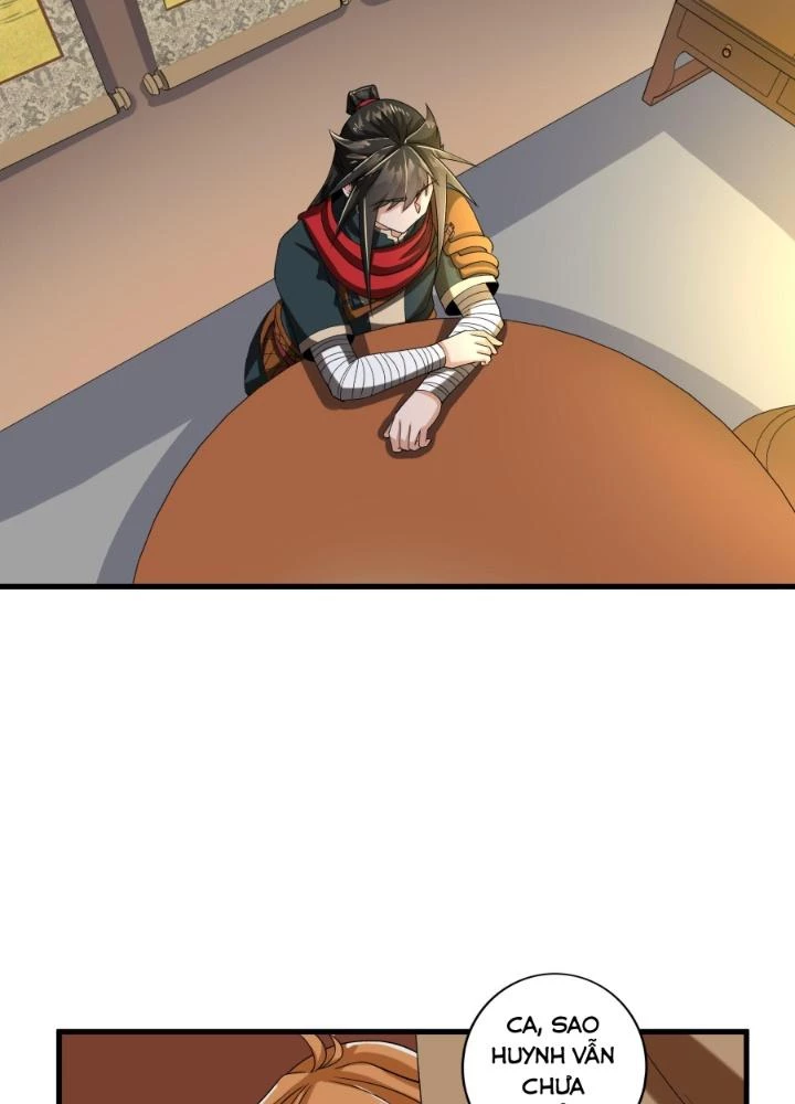 Chiến Thần Bất Tử Chapter 93 - Trang 2