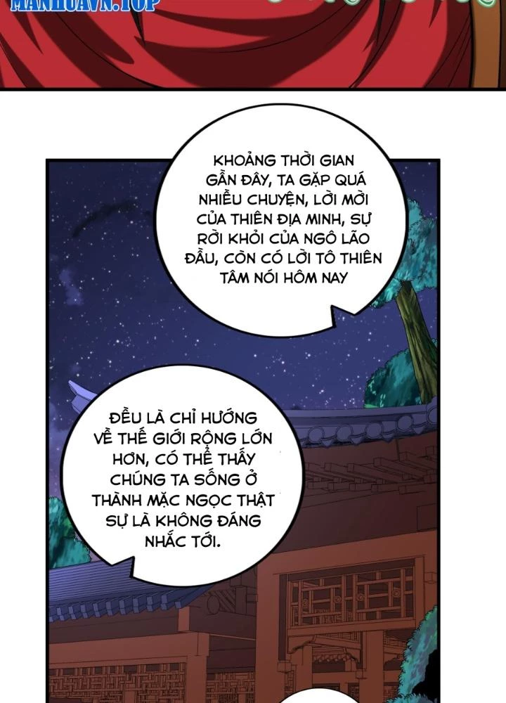 Chiến Thần Bất Tử Chapter 93 - Trang 2