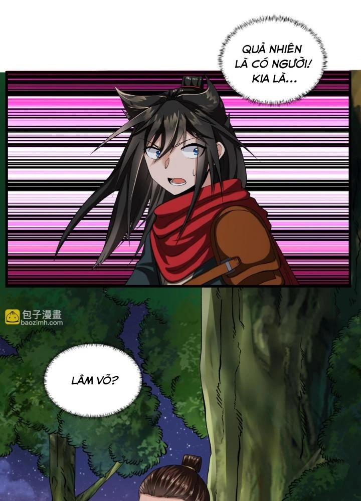 Chiến Thần Bất Tử Chapter 94 - Trang 2