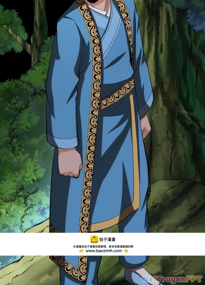 Chiến Thần Bất Tử Chapter 94 - Trang 2