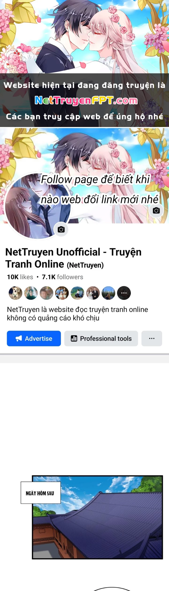 Chiến Thần Bất Tử Chapter 94 - Trang 2