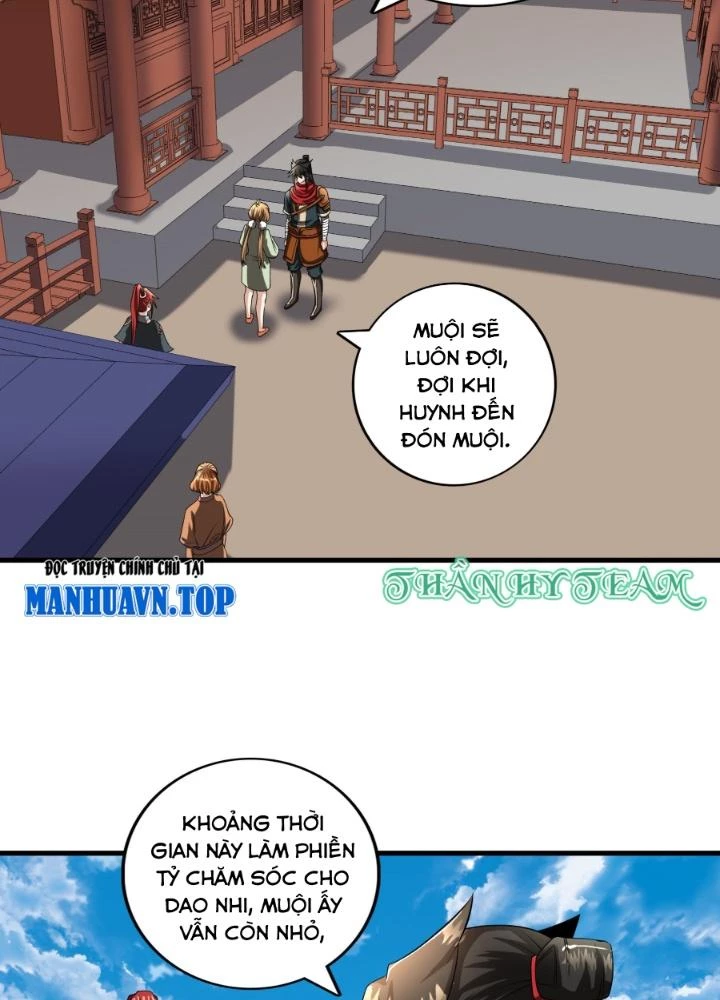 Chiến Thần Bất Tử Chapter 94 - Trang 2