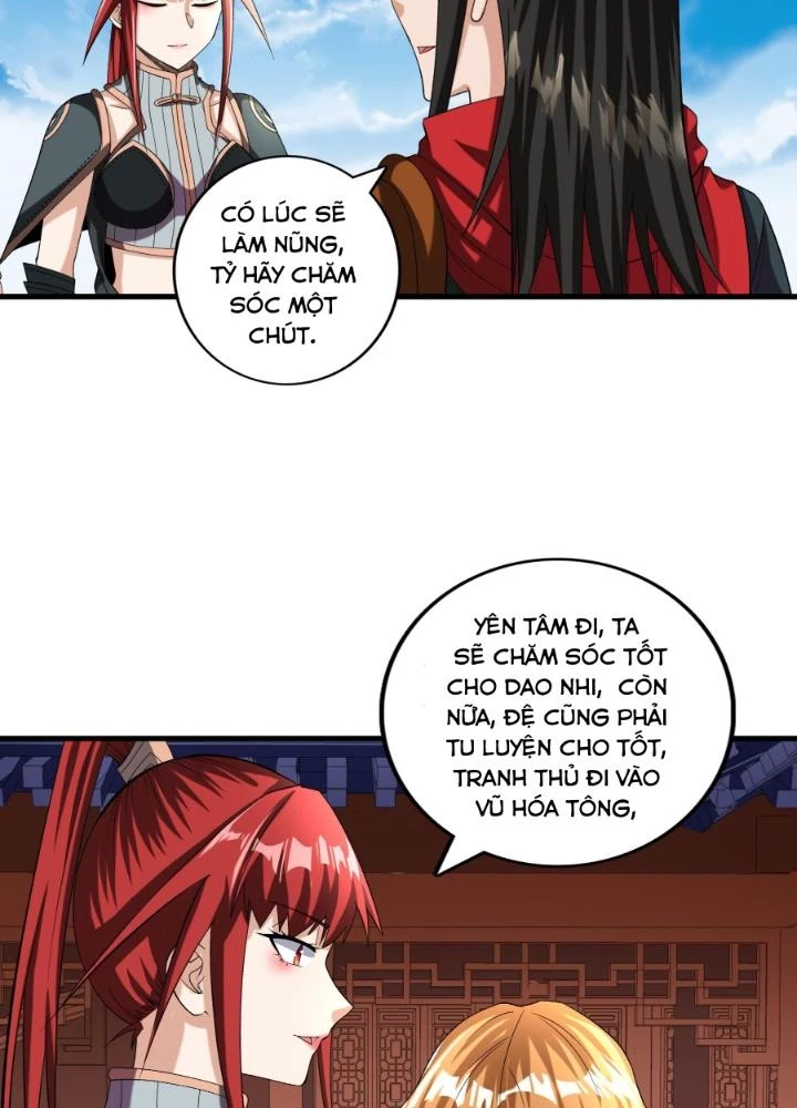 Chiến Thần Bất Tử Chapter 94 - Trang 2