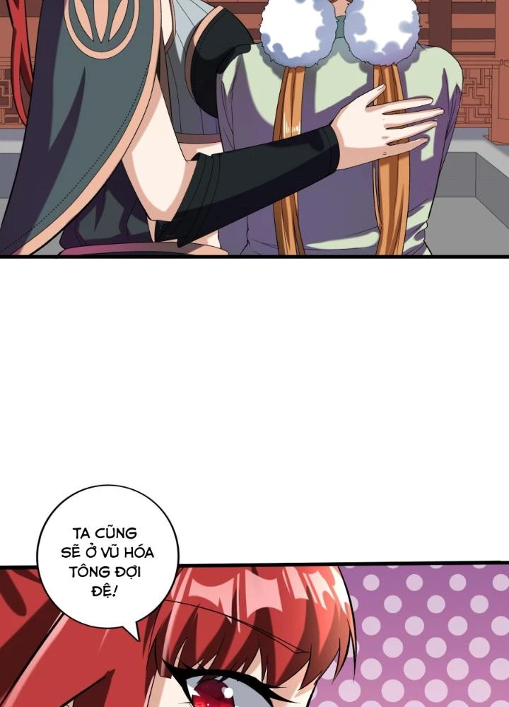 Chiến Thần Bất Tử Chapter 94 - Trang 2