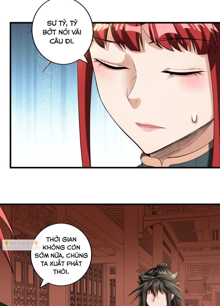 Chiến Thần Bất Tử Chapter 94 - Trang 2