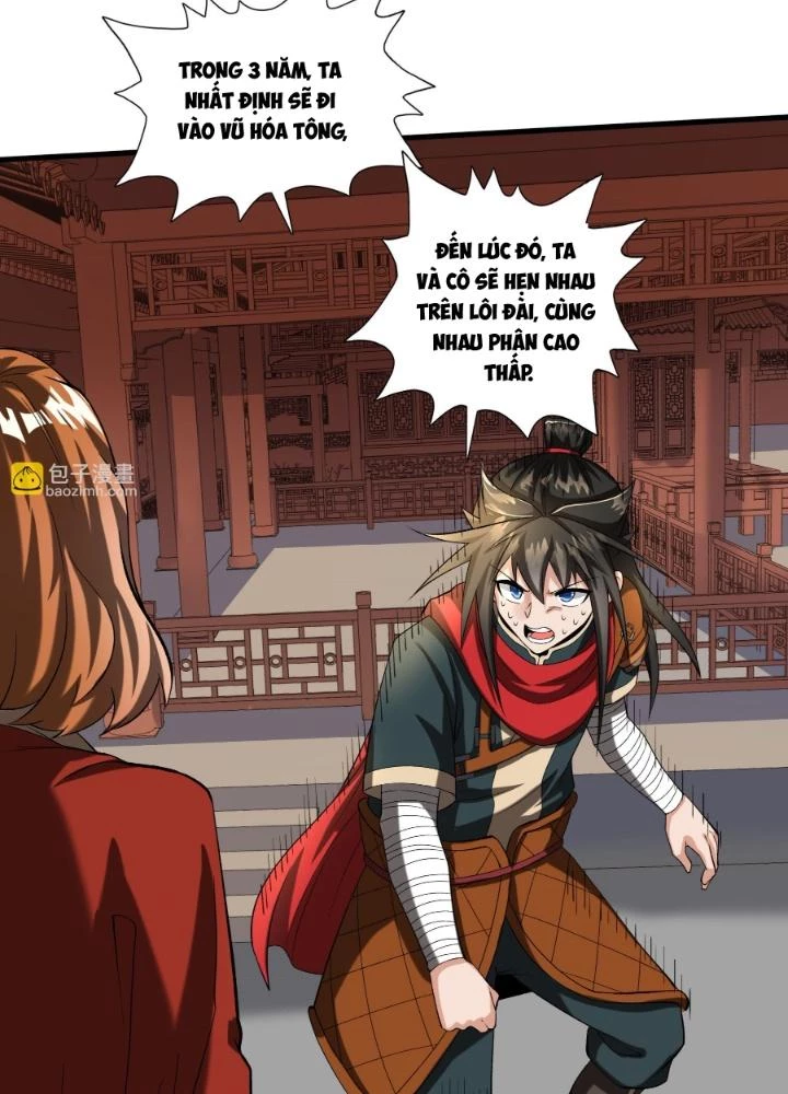 Chiến Thần Bất Tử Chapter 94 - Trang 2