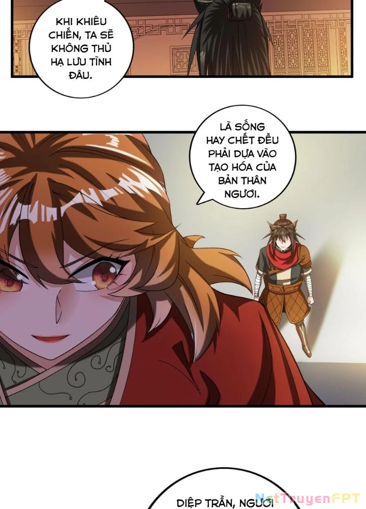 Chiến Thần Bất Tử Chapter 94 - Trang 2