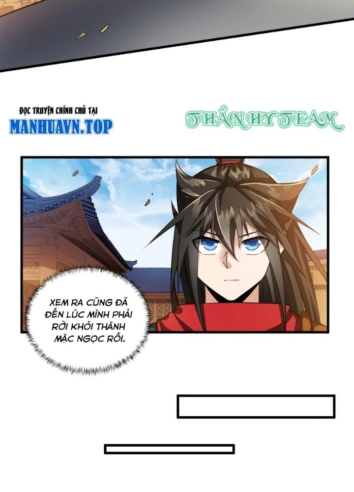 Chiến Thần Bất Tử Chapter 94 - Trang 2