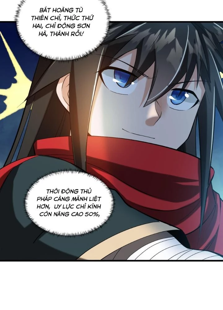 Chiến Thần Bất Tử Chapter 94 - Trang 2