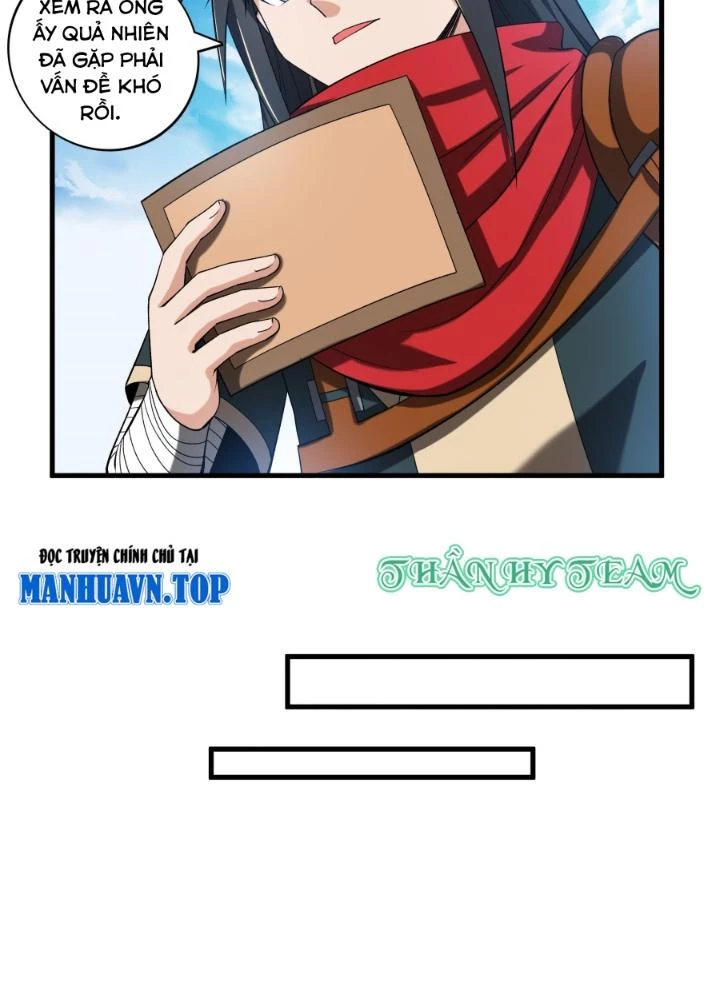 Chiến Thần Bất Tử Chapter 94 - Trang 2