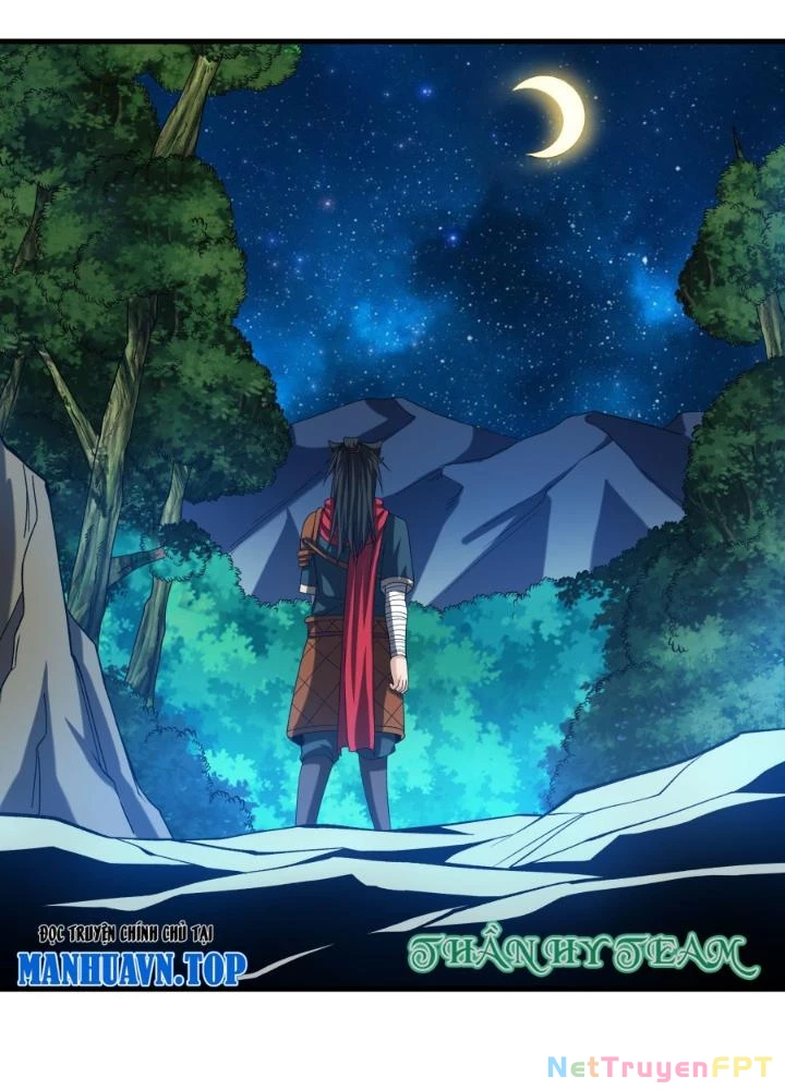 Chiến Thần Bất Tử Chapter 94 - Trang 2