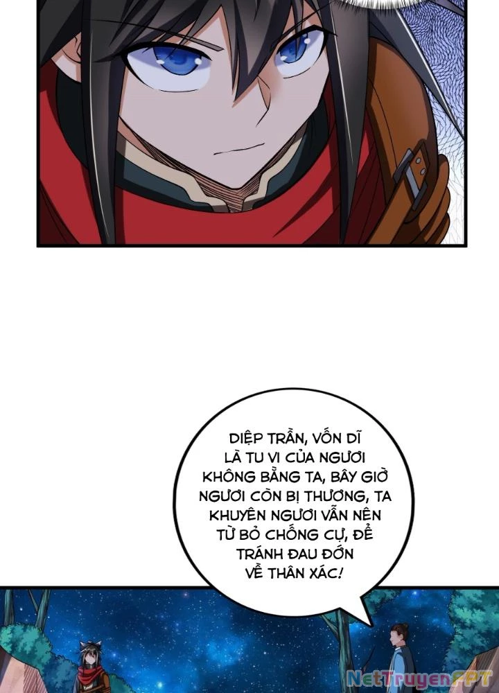 Chiến Thần Bất Tử Chapter 95 - Trang 2