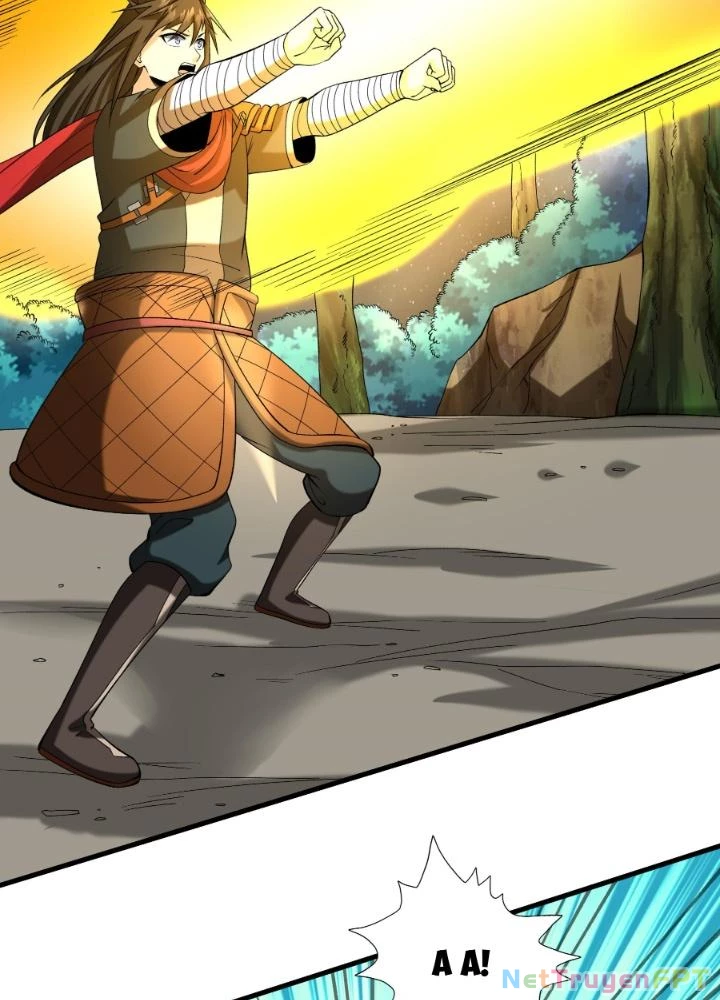 Chiến Thần Bất Tử Chapter 96 - Trang 2