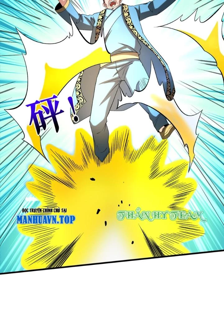 Chiến Thần Bất Tử Chapter 96 - Trang 2