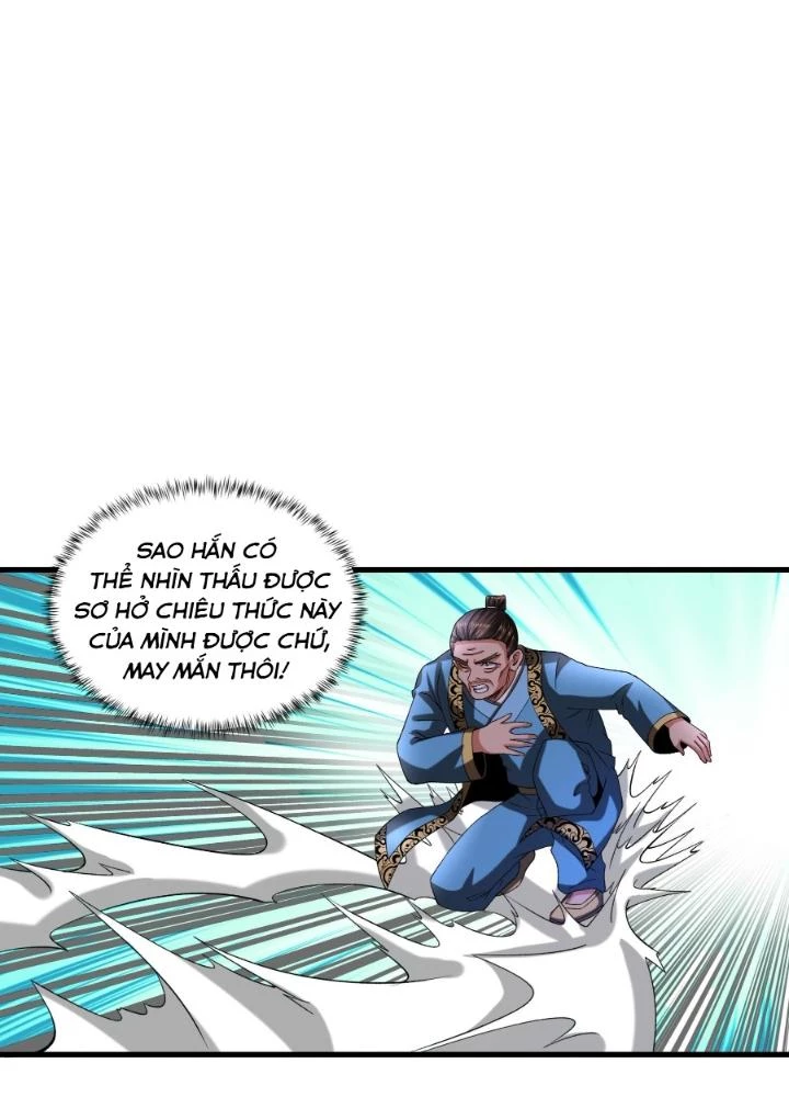 Chiến Thần Bất Tử Chapter 96 - Trang 2