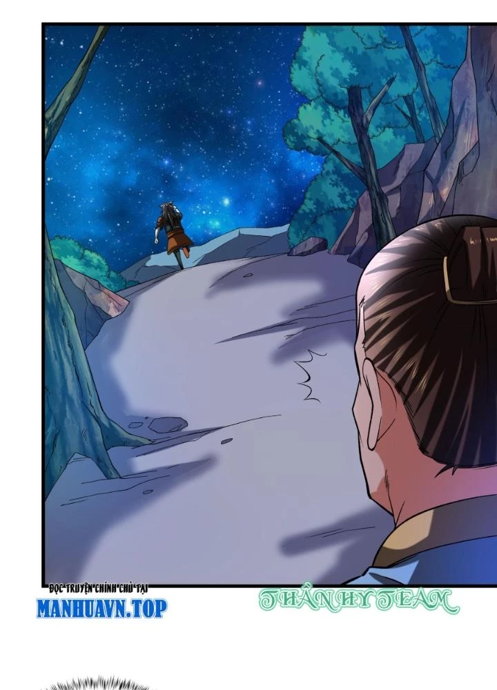 Chiến Thần Bất Tử Chapter 96 - Trang 2