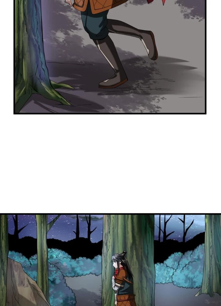 Chiến Thần Bất Tử Chapter 96 - Trang 2