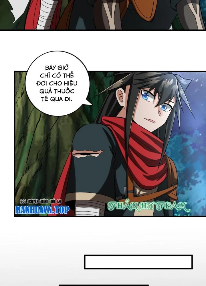 Chiến Thần Bất Tử Chapter 96 - Trang 2