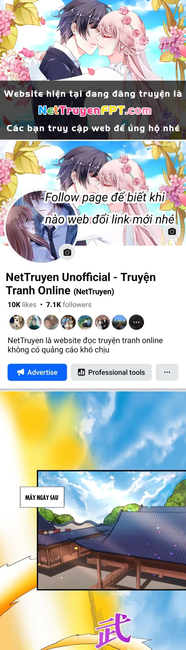 Chiến Thần Bất Tử Chapter 97 - Trang 2