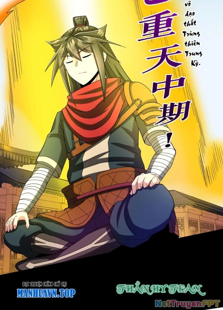 Chiến Thần Bất Tử Chapter 97 - Trang 2