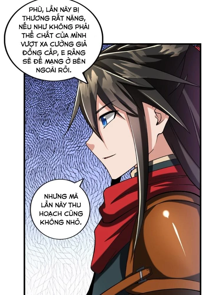 Chiến Thần Bất Tử Chapter 97 - Trang 2