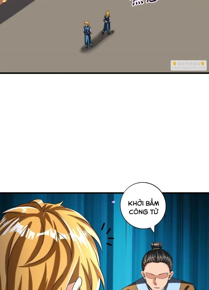 Chiến Thần Bất Tử Chapter 97 - Trang 2