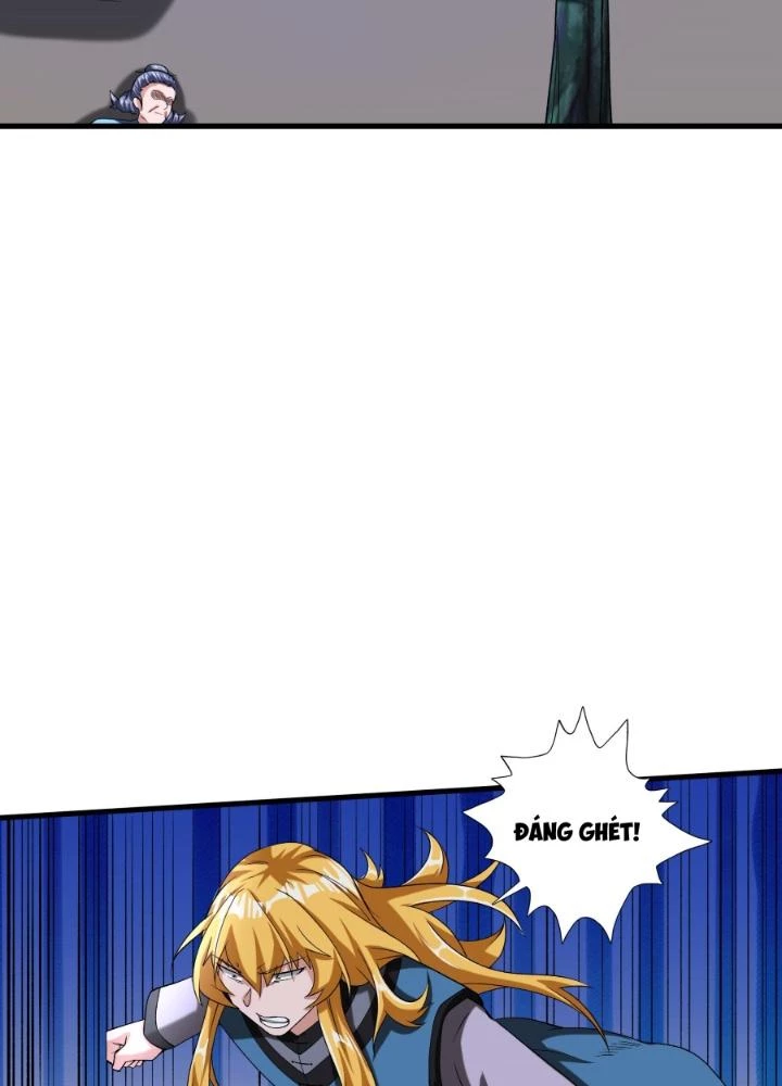 Chiến Thần Bất Tử Chapter 97 - Trang 2