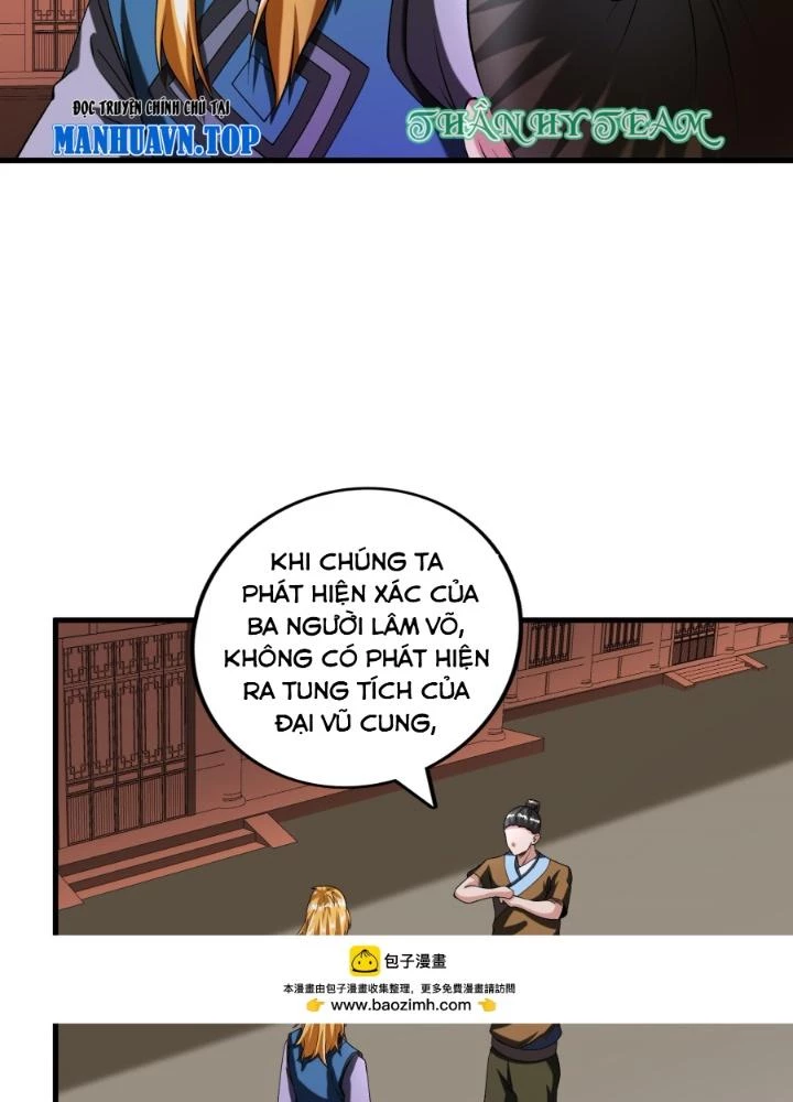 Chiến Thần Bất Tử Chapter 97 - Trang 2