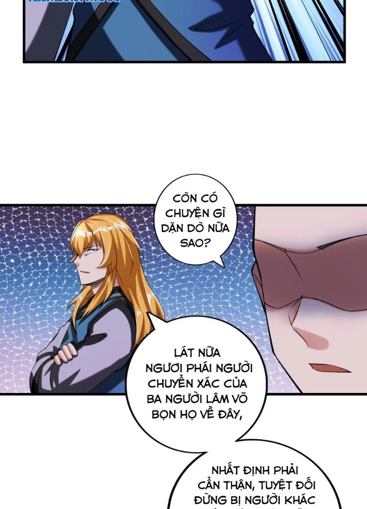 Chiến Thần Bất Tử Chapter 97 - Trang 2