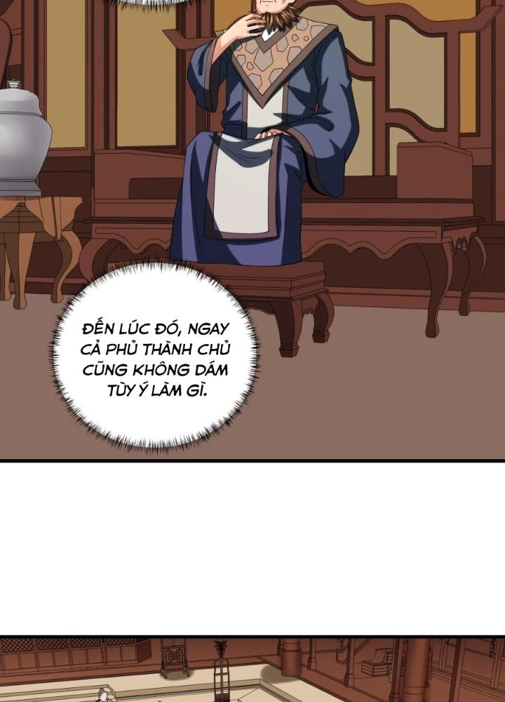 Chiến Thần Bất Tử Chapter 97 - Trang 2