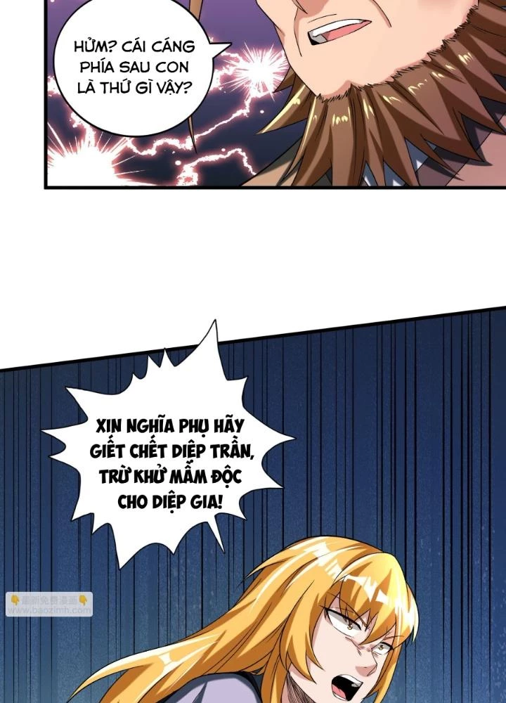 Chiến Thần Bất Tử Chapter 97 - Trang 2