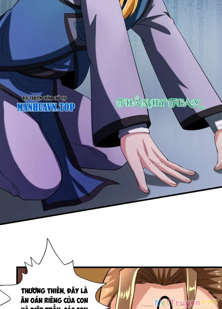 Chiến Thần Bất Tử Chapter 97 - Trang 2