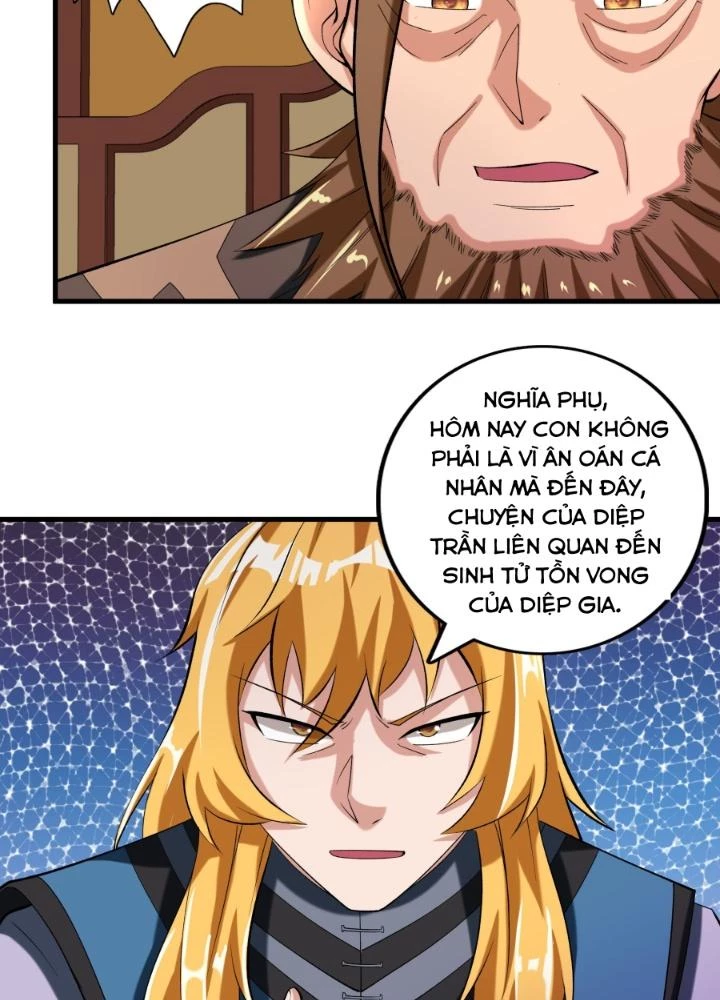 Chiến Thần Bất Tử Chapter 97 - Trang 2