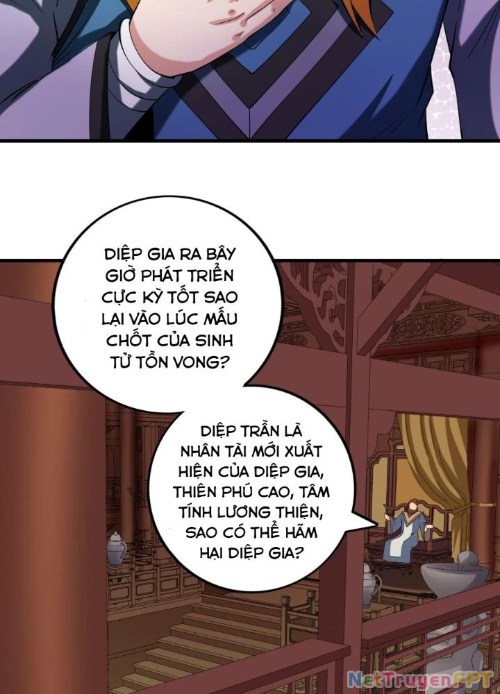 Chiến Thần Bất Tử Chapter 97 - Trang 2