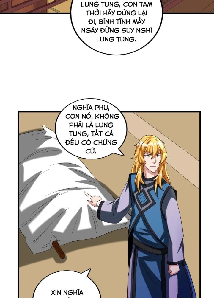 Chiến Thần Bất Tử Chapter 97 - Trang 2