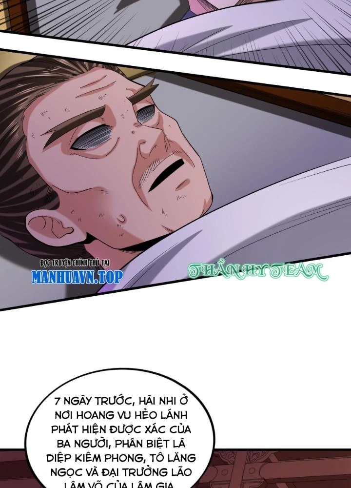 Chiến Thần Bất Tử Chapter 97 - Trang 2