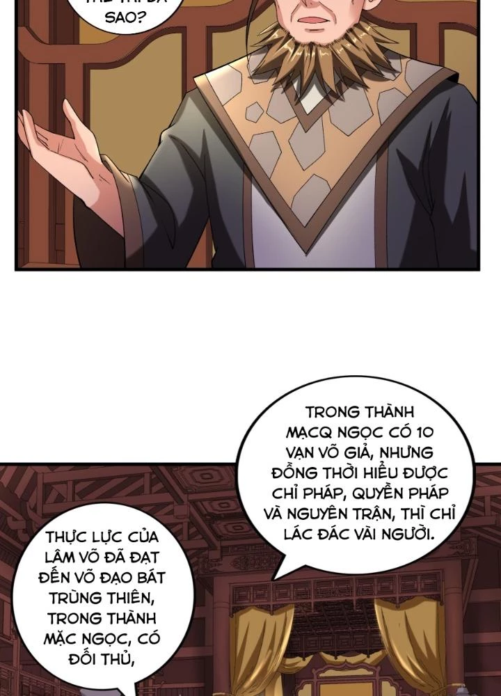 Chiến Thần Bất Tử Chapter 97 - Trang 2