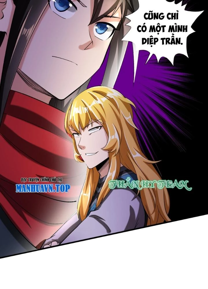 Chiến Thần Bất Tử Chapter 97 - Trang 2