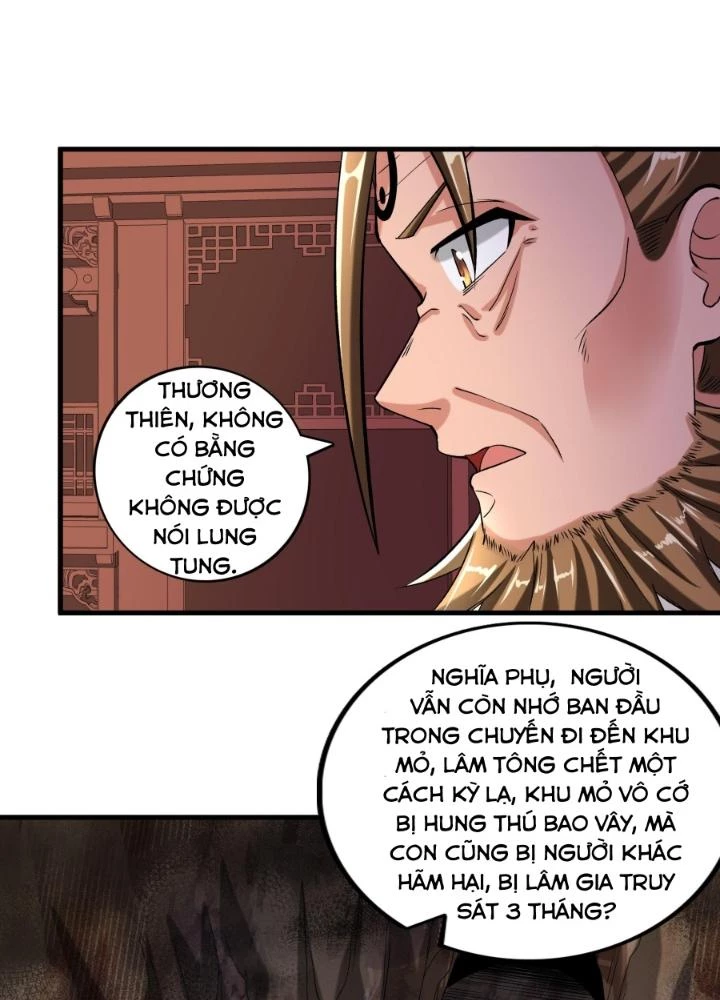 Chiến Thần Bất Tử Chapter 97 - Trang 2