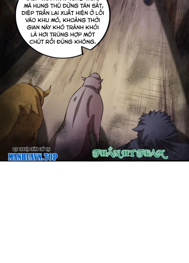 Chiến Thần Bất Tử Chapter 97 - Trang 2