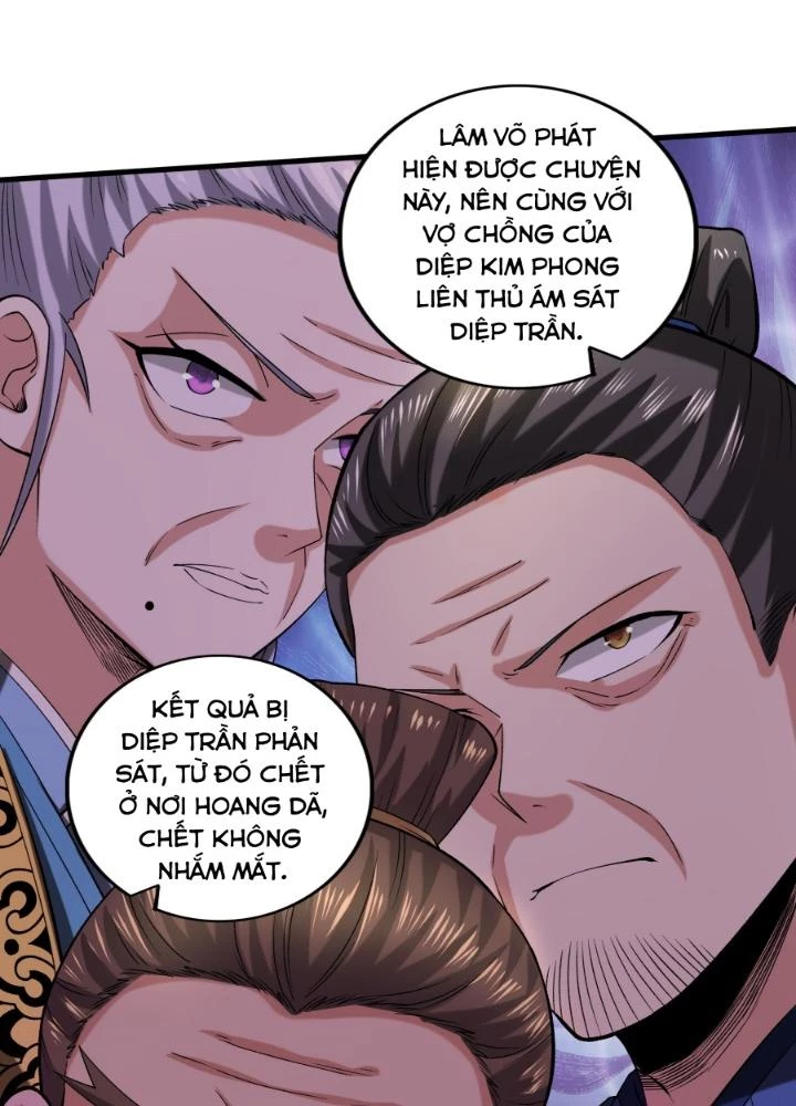 Chiến Thần Bất Tử Chapter 97 - Trang 2